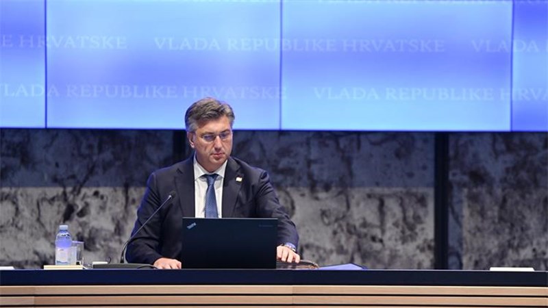 Hrvatski rast BDP-a u 2021. od 13,1 posto drugi najviši u EU